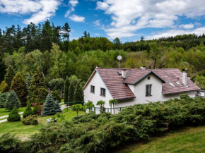 Holiday Home Malovidy by Interhome, Rataje Nad Sázavou